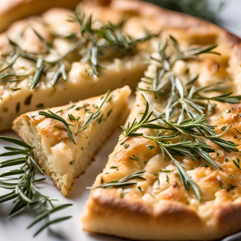 Focaccia