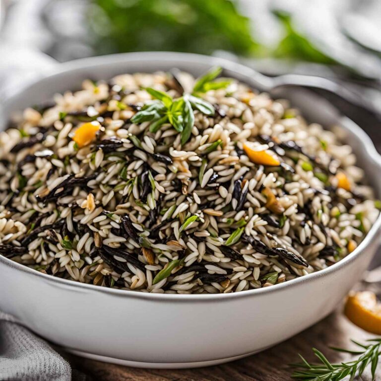 Rice Pilaf